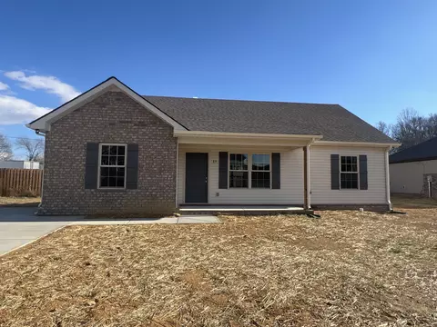 89 Timber Cir, Manchester, TN 37355