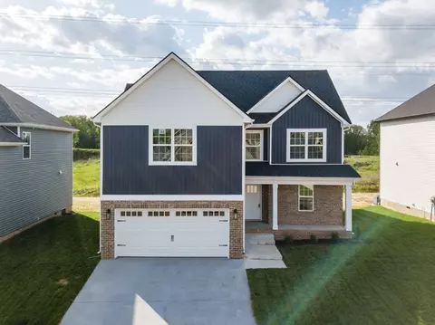 44 The Quarry, Clarksville, TN 37043