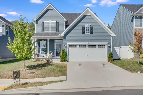 923 Post Oak Dr, Antioch, TN 37013