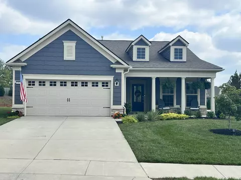 1817 Humphreys Gln, Spring Hill, TN 37174