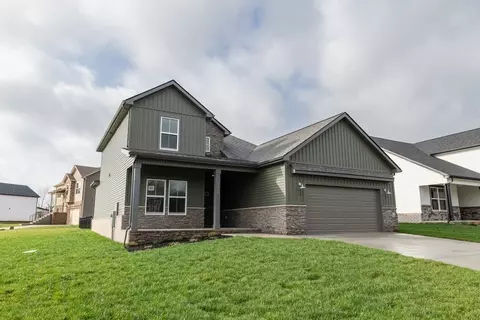 1462 Citadel Dr, Clarksville, TN 37042