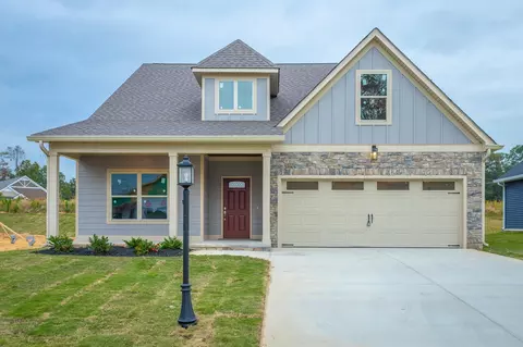 4736 Jody Ln, Chattanooga, TN 37416