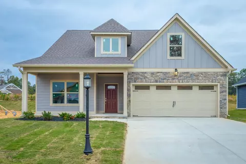 4736 Jody Ln #20, Chattanooga, TN 37416