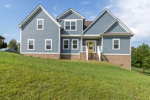 1846 Lochlann Dr, Culleoka, TN 38451
