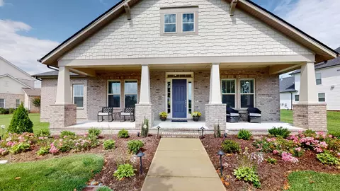 720 Vickery Park Dr, Nolensville, TN 37135