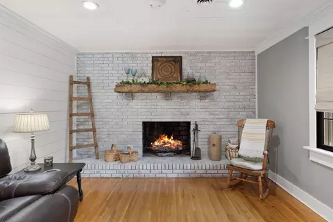 219 Draper Ave, Greenbrier, TN 37073