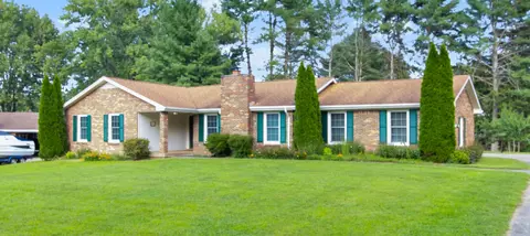 307 Revere Rd, Clarksville, TN 37043