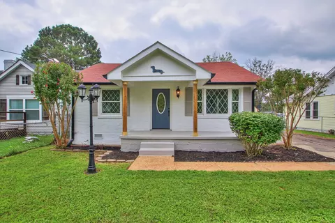 206 17th Ave W, Springfield, TN 37172