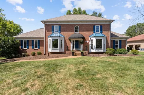 9244 Brushboro Dr, Brentwood, TN 37027