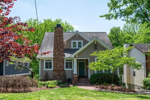 3731 Meadowbrook Ave, Nashville, TN 37205