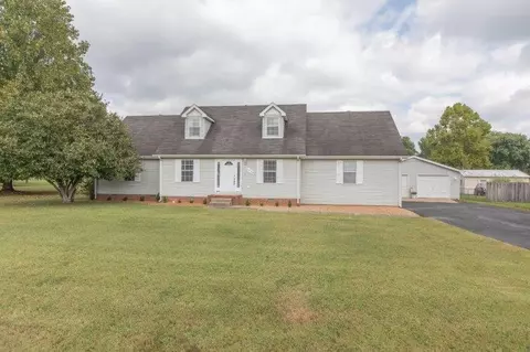 2428 Ramblewood Dr, Murfreesboro, TN 37129