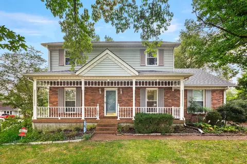 501 Jackson Thistle, Hermitage, TN 37076