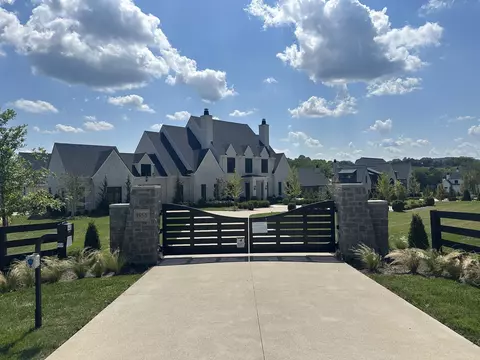 1553 Sunset Rd, Brentwood, TN 37027