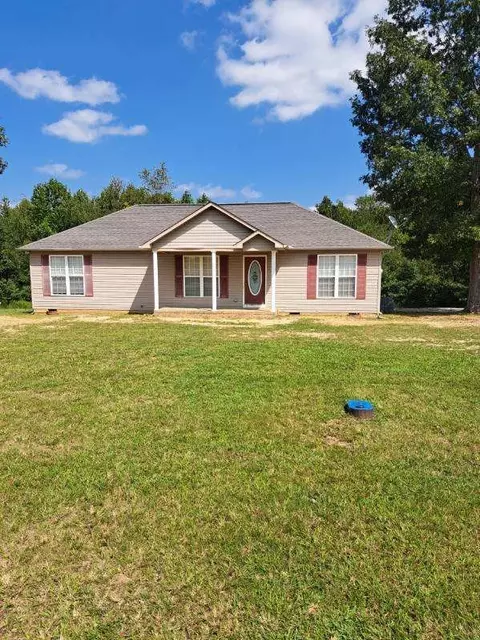 154 Commanche Dr, Hohenwald, TN 38462