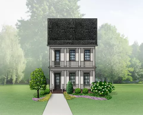 2013 William St #LOT 2385, Franklin, TN 37064