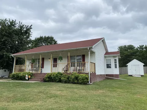 3251 Carthage Hwy, Lebanon, TN 37087
