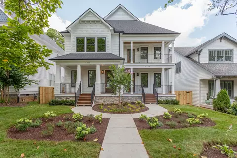 4808 Wyoming Ave, Nashville, TN 37209