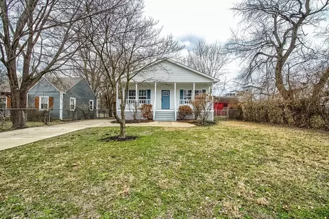 2406 N 16th St, Nashville, TN 37206