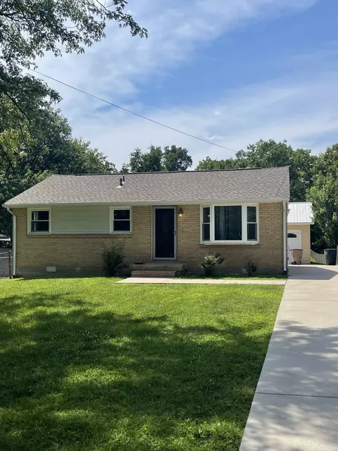 4125 Edwards Ave, Nashville, TN 37216