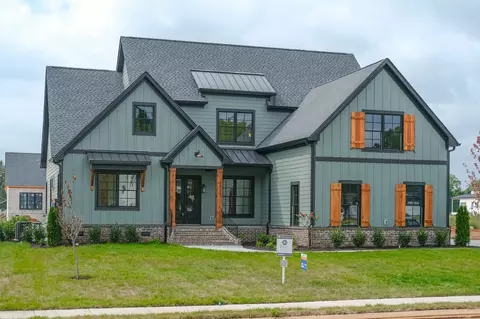 1717 London Ave, Murfreesboro, TN 37129