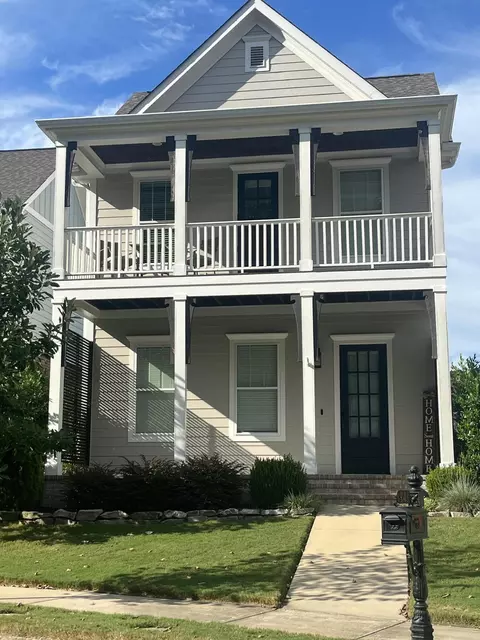 941 Elk Ridge Trl, Chattanooga, TN 37419