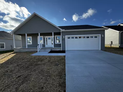2395 Mountain Reserve Dr NE, Cookeville, TN 38506