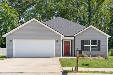 821 Rushing Dr, Clarksville, TN 37042