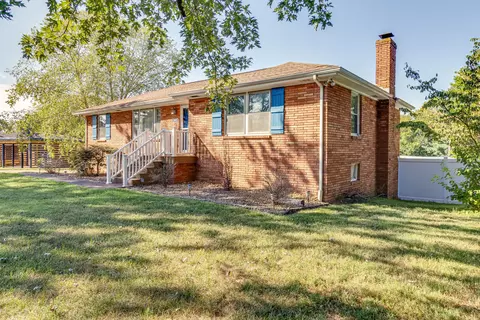 2973 Mcgavock Pike, Nashville, TN 37214