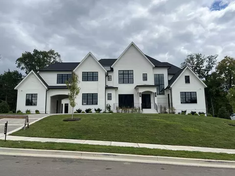 1664 Geralds Dr, Brentwood, TN 37027