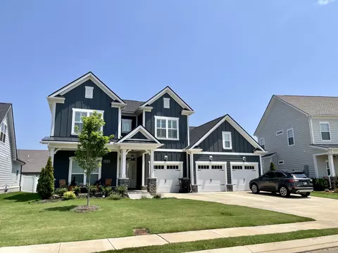 5424 Bridgemore Blvd, Murfreesboro, TN 37129
