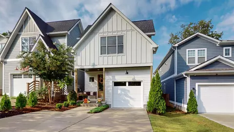 6366 Alamo Pl, Nashville, TN 37209