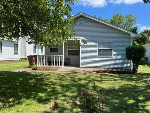 406 Chapel Ave, Nashville, TN 37206