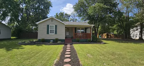 31 Gardner St, Jackson, TN 38301