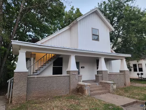 410 Bryan St, Hopkinsville, KY 42240