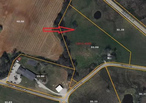 4088 Clouse Dr, Cookeville, TN 38506