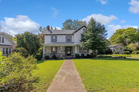 200 S Sam Davis Ave, Pulaski, TN 38478