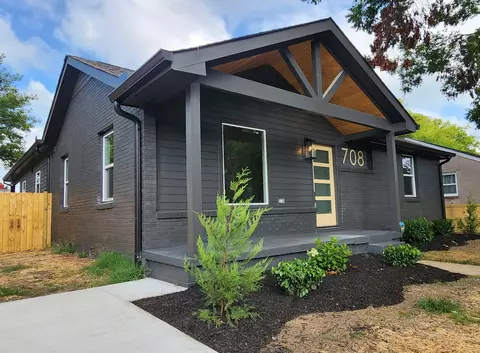 708 Joseph Ave, Nashville, TN 37207