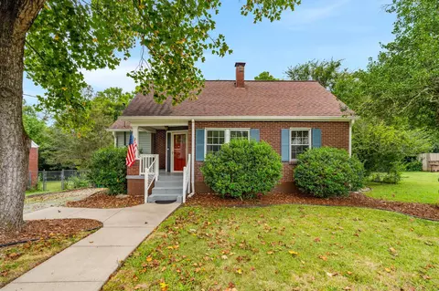 252 Timmons St, Nashville, TN 37211