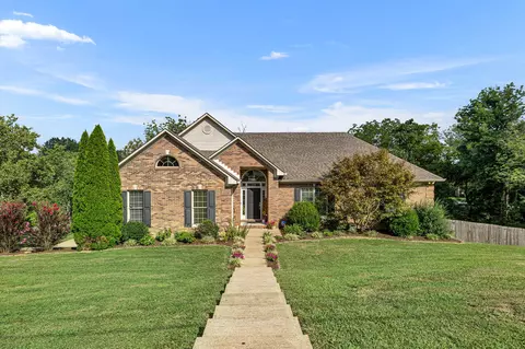 513 David Ave, Lewisburg, TN 37091