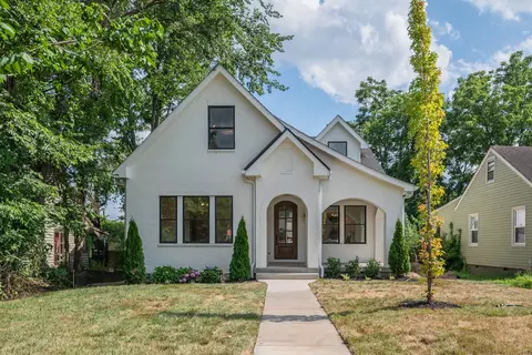 1914 Russell St, Nashville, TN 37206