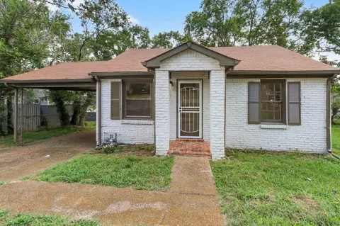 2401 Santi #B, Nashville, TN 37208