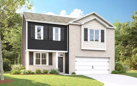 2397 Tate Farm Ln, White House, TN 37188