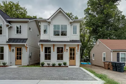 2411 N 16th St #B, Nashville, TN 37206