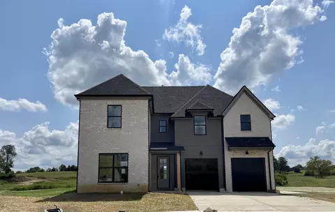 3451 Burgate Trl, Thompsons Station, TN 37179