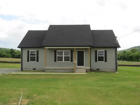 1715 Old Belfast Rd, Lewisburg, TN 37091