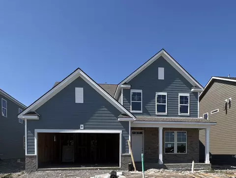 325 Ellis Dr, Lebanon, TN 37087