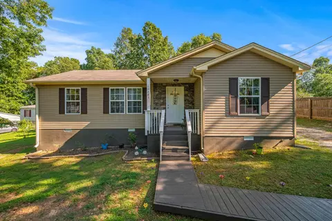 11481 Moss Branch Rd, Bon Aqua, TN 37025