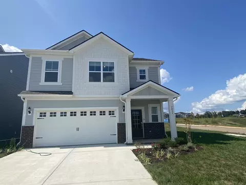 3011 Drumwright Way #LOT 1206, Columbia, TN 38401