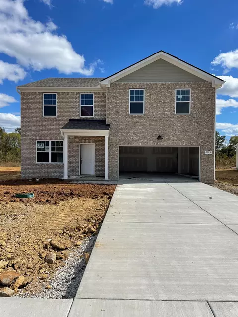 4625 Marcus Venture Pl, Murfreesboro, TN 37127