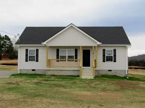 1729 Old Belfast Rd, Lewisburg, TN 37091